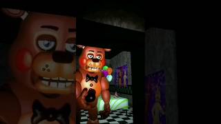 jeremy fitzgerald1987  FNAF [upl. by Enimzaj662]