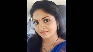 parama sundari song Gayathri Arun [upl. by Grevera]