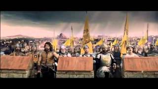 Battle of constantinople 1453 byzantine vs ottomanes sultan [upl. by Anyzratak]