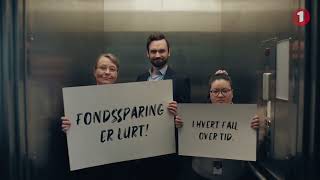 Fondssparing er enkelt – for alle [upl. by Phip389]