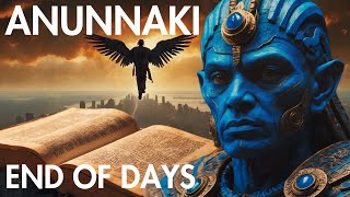 The Book of Enoch  Anunnaki in the Bible [upl. by Inalaek690]