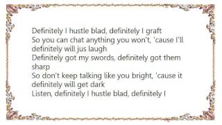 Dizzee Rascal  Jus a Rascal Lyrics [upl. by Betty]