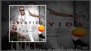 Kcee  Alkayida Ft Timaya OFFICIAL AUDIO 2015 [upl. by Yroc]