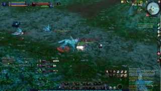 Aion 35  Kushilight  Templar PvP Episode 1 [upl. by Nowd148]