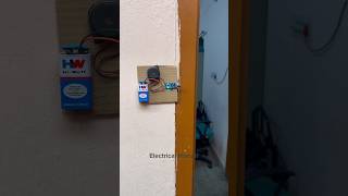 How to make Door Alarm [upl. by Elsa357]