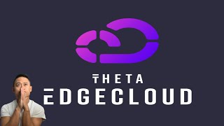 THETA WEB WALLET UPGRADE  THETA TOKEN UPDATES [upl. by Alket]