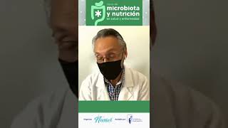 Curso de Microbiota y Nutricion en Salud y Enfermedad NUSAVI Quito 2 [upl. by Clite]