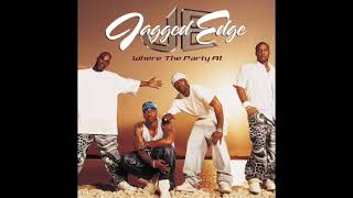 Jagged Edge Where The Party At feat Nelly Acapella [upl. by Evelunn690]