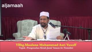 Cara Solat hajat mengikut sunnahMaulana Muhammad Asri Yusoff [upl. by Norrad]