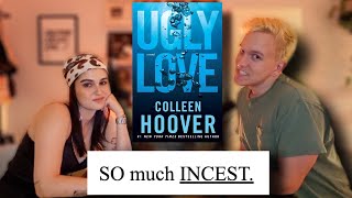 we read the most DISGUSTING Colleen Hoover book so you dont have to [upl. by Nallaf608]