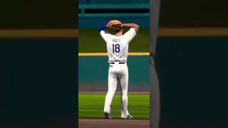 I Didnt Wasted Anytime And I Blewed This Ball In Triple AAA MLB The Show 24 [upl. by Delcine]