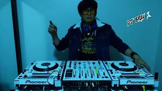 mix reggaeton fiesta latina Dj BRAV 2024 agosto [upl. by Stormi]