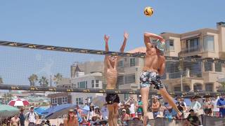 AVP MBO 2024  WebberSmith VS CoryCerruti [upl. by Llennhoj232]