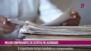 Curatela Descomplicada  como preservar os documentos [upl. by Cherie]