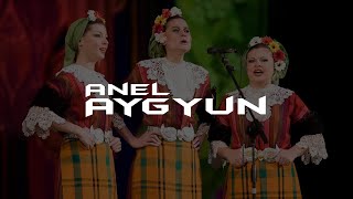 Chichovite Kone  Trap Remix  Чичовите Коне  Трап Ремикс  Anel Aygyun [upl. by Ahsoet888]