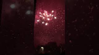 Best Bonfire Night fireworks display in Sheffield [upl. by Willie367]