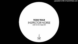 Todd Terje  Inspector Norse Justin Van Der Volgen Remix [upl. by Gaudette]