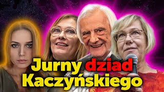 Jurny dziad Kaczyńskiego Dr Sarna o Ryszardzie Terleckim od Beaty Mazurek do Barbary Nowak [upl. by Valencia]