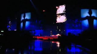 GEORGE MICHAEL  JESUS TO A CHILD  LIVE IN LONDON 2008 HD840x480 [upl. by Yesnnyl]