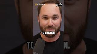 From 180 to 1 Million The Bullish Case for Bitcoin [upl. by Odnarb120]