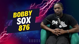 BOBBY SOX ON HIS CARRER IDEAL WOMAN amp GETTING KICKED OUT THE MILITARY  FULL EPISODE [upl. by Bradshaw172]