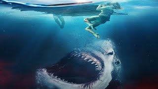 The Requin 2022 Movie Trailer  Saban Films [upl. by Warthman]