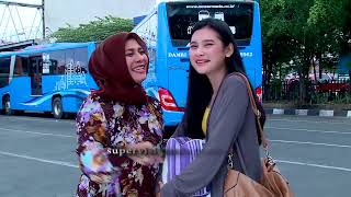 FTV Porter Membawa Cinta [upl. by Alage]