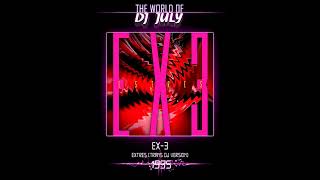 EX3 EXTRES TRANS DJ VERSION 1995 [upl. by Gnurt]