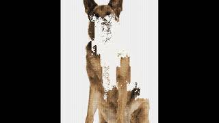 Alsatian Dog [upl. by Novia]