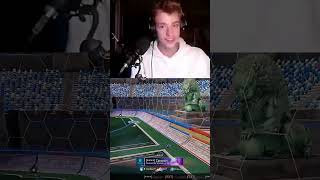 Léthanol cest de la merde man bestof rocketleague cars humour gaming twitch funny trio [upl. by Aener]