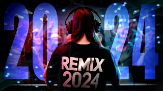 REMIX GOSPEL 2024 [upl. by Hallvard]