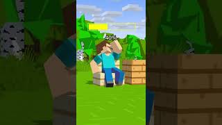 minecraft minecraftmemes memes minecraftanimation funny film aviation [upl. by Kira579]