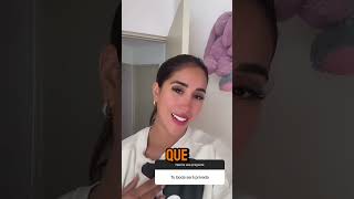 Melissa Paredes Responde a Preguntas de Seguidores y Revela Detalles Exclusivos sobre su Boda [upl. by Yerak]