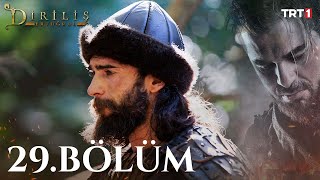 Diriliş Ertuğrul 29 Bölüm [upl. by Neufer]