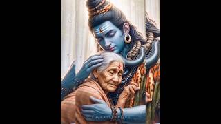 karuna kora Kosta haro pran a vagban🙏❤️🕉️shivshakti shivshankar subscribe shortvideo [upl. by Annaierb851]