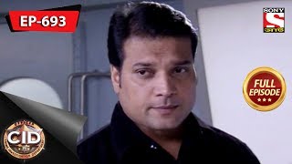 CIDBengali  Full Episode 693  8th December 2018 [upl. by Kirsch]