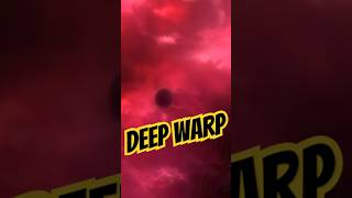 Deep Warp Even the Chaos Gods Fear warhammer40000 warhammer40k shorts [upl. by Aisor196]