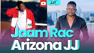 Jaam Rac by Arizona JJ New Hit Song [upl. by Yot]