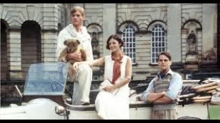 Brideshead Revisited Pt7 [upl. by Cassilda438]