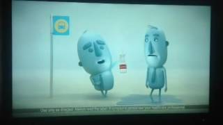 Sudafed 2016 Ad [upl. by Cianca672]