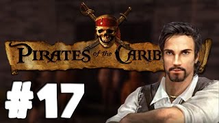 Pirates of the Caribbean Ep 17 Dark Cult [upl. by Cynar880]