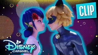 Elation  Miraculous Ladybug  disneychannel x Miraculous [upl. by Atniuq]