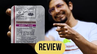 Bandy plus tablet  bandy plus tablet ke fayde  bandy plus tablet uses in Hindi [upl. by Dlorrej]