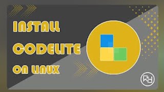 How to install CODELITE on LINUX MINT UBUNTU [upl. by Adarbil]