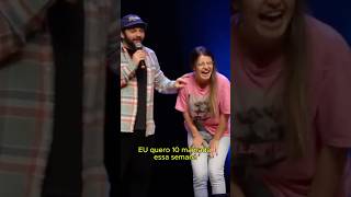 AS MAIS BARATA DO BRASIL  RAPHAEL GHANEM humor standupbr comedia viralshorts [upl. by Machute]