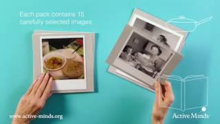 Timeslide  Reminiscence Card Activities for Dementia [upl. by Nikolaos]