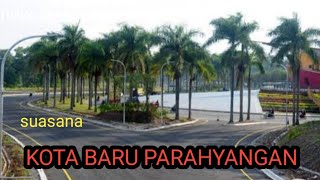 akses menuju kawasan kota baru parahyangan KBP kabupaten bandung barat [upl. by Eremihc]