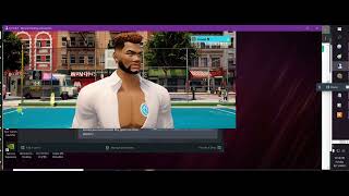 3on3 Free Style 2 All Characters Hack 2024 Xigncode Bypass  Cheat Engine Bypass  discord [upl. by Nwahsor]