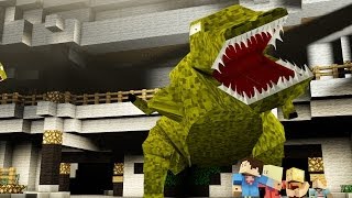 ♪ quotEmeraldsquot  A Minecraft Parody Music Video [upl. by Jorge]