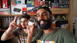 Rs1000 ka Apple Ipod  CHOR BAZAAR DELHI [upl. by Iuqcaj]